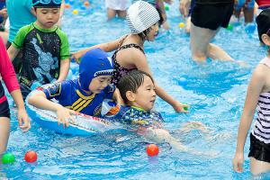  유치부 여름성경학교