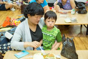  영아부 여름성경학교