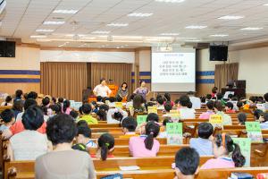  주일예배 유년부