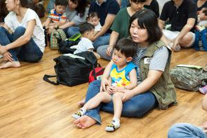  주일예배 영아부