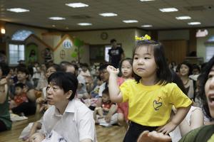  주일예배 영아부