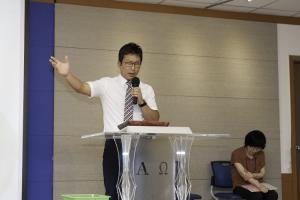  주일예배 영아부