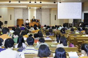  주일예배 초등부