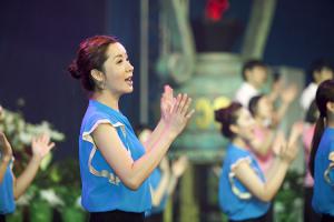  하계대성회 둘째날 오전강의