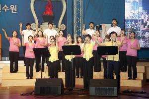  하계대성회 둘째날 오전강의