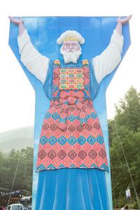  하계대성회 둘째날 둘러보기