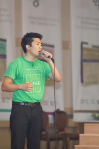  하계대성회 저녁강의