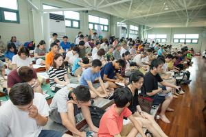  하계대성회 넷째날 오전강의