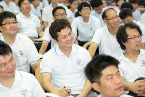  하계대성회 넷째날 오후강의