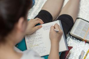  하계대성회 넷째날 오후강의