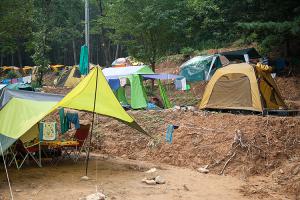  하계대성회 넷째날 둘러보기