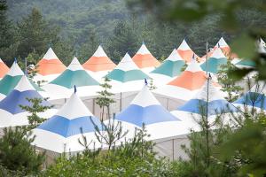  하계대성회 넷째날 둘러보기