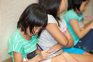  하계대성회 마지막날 폐회예배