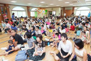  주일예배 영아부