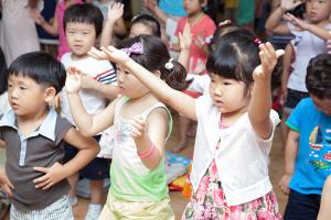  주일예배 유치부