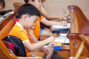  주일예배 유년부