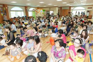  주일예배 영아부