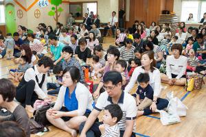  주일예배 영아부