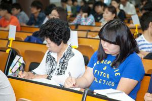  주일예배 중둥부(에벤에셀)