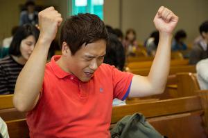  토요예배 청년 1부(헵시바선교회)