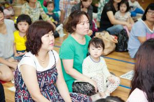  주일예배 영아부