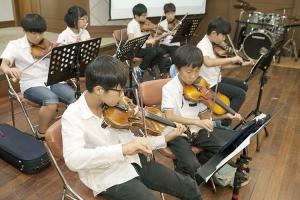  주일예배 소년부