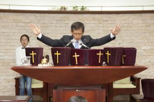  주일예배 소년부