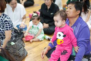  주일예배 영아부