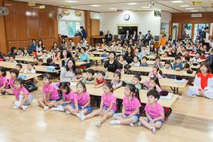  주일예배 유치부