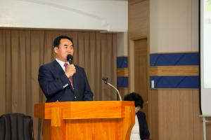  주일예배 유년부