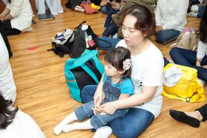  주일예배 영아부