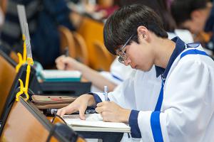  주일예배 중등부(에벤에셀)