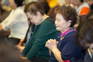  4주연속 특별 구속사세미나