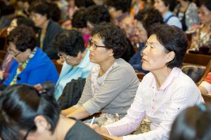  4주연속 특별 구속사세미나