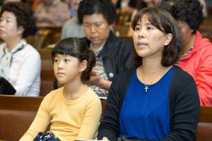  4주연속 특별 구속사세미나