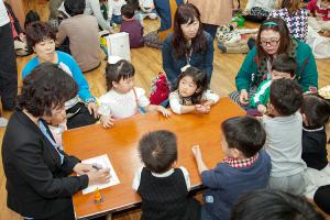  주일예배 유치부