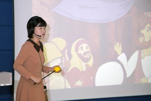  주일예배 유치부