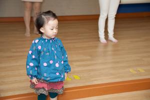  주일예배 영아부