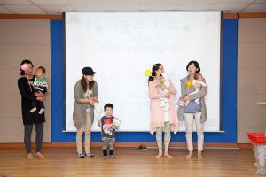  주일예배 영아부