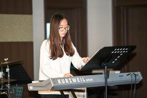  주일예배 중등부(에벤에셀)