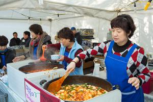  구역장 구속사 특별세미나 둘째날