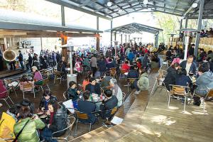  구역장 구속사 특별세미나 둘째날