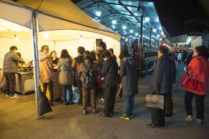  구역장 구속사 특별세미나 둘째날