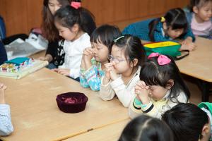  주일예배 유치부