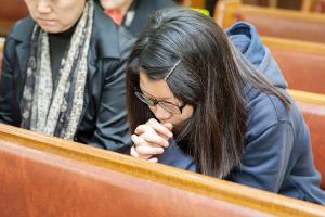  주일예배 소년부