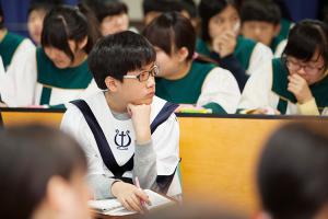  주일예배 중등부(에벤에셀)