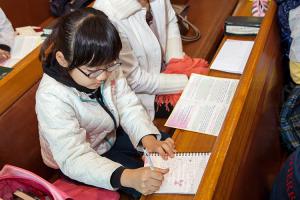  주일예배 초등부