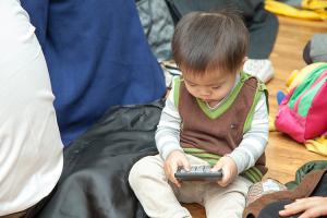  주일예배 영아부