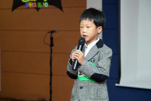  주일예배 유치부