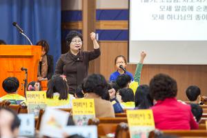  주일예배 유년부